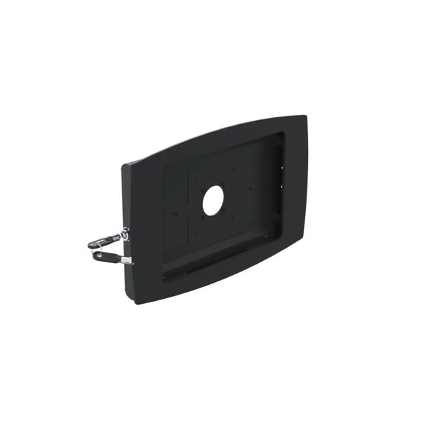 Picture of Tablet A-Frame Push Lock Black 10.1 Inch